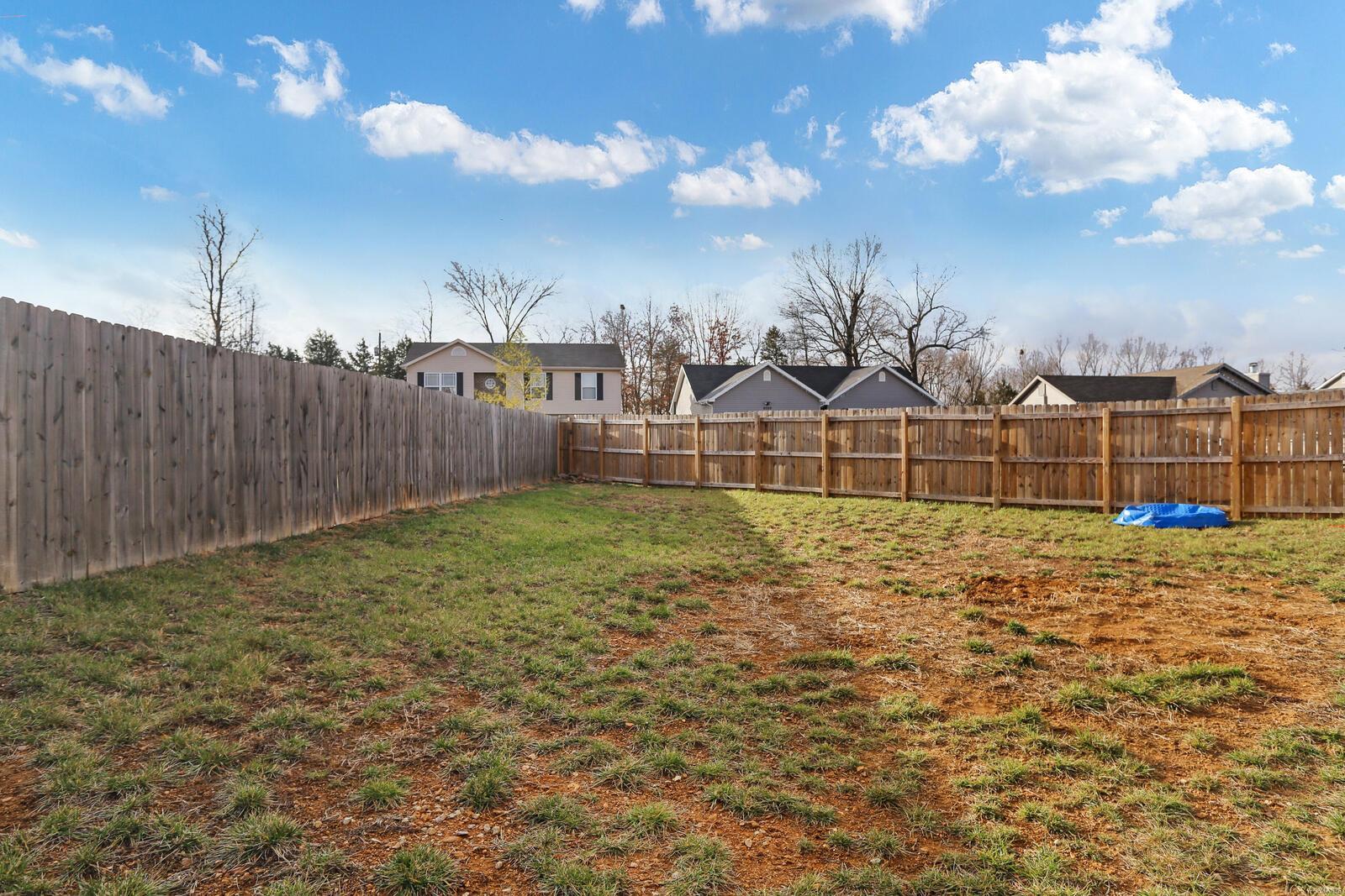 Twin Pines - Residential