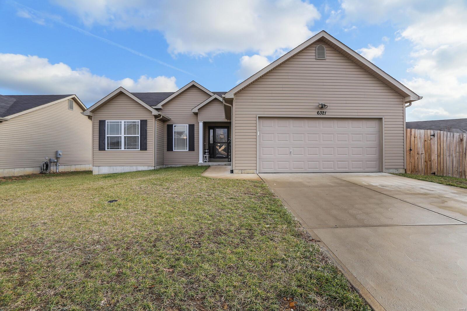 Twin Pines - Residential