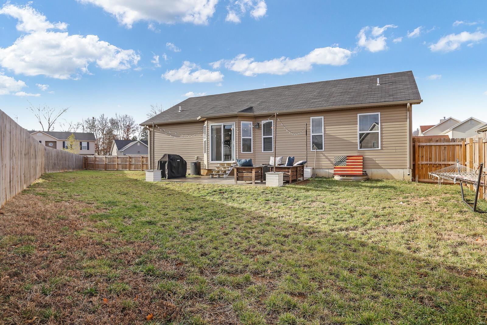 Twin Pines - Residential