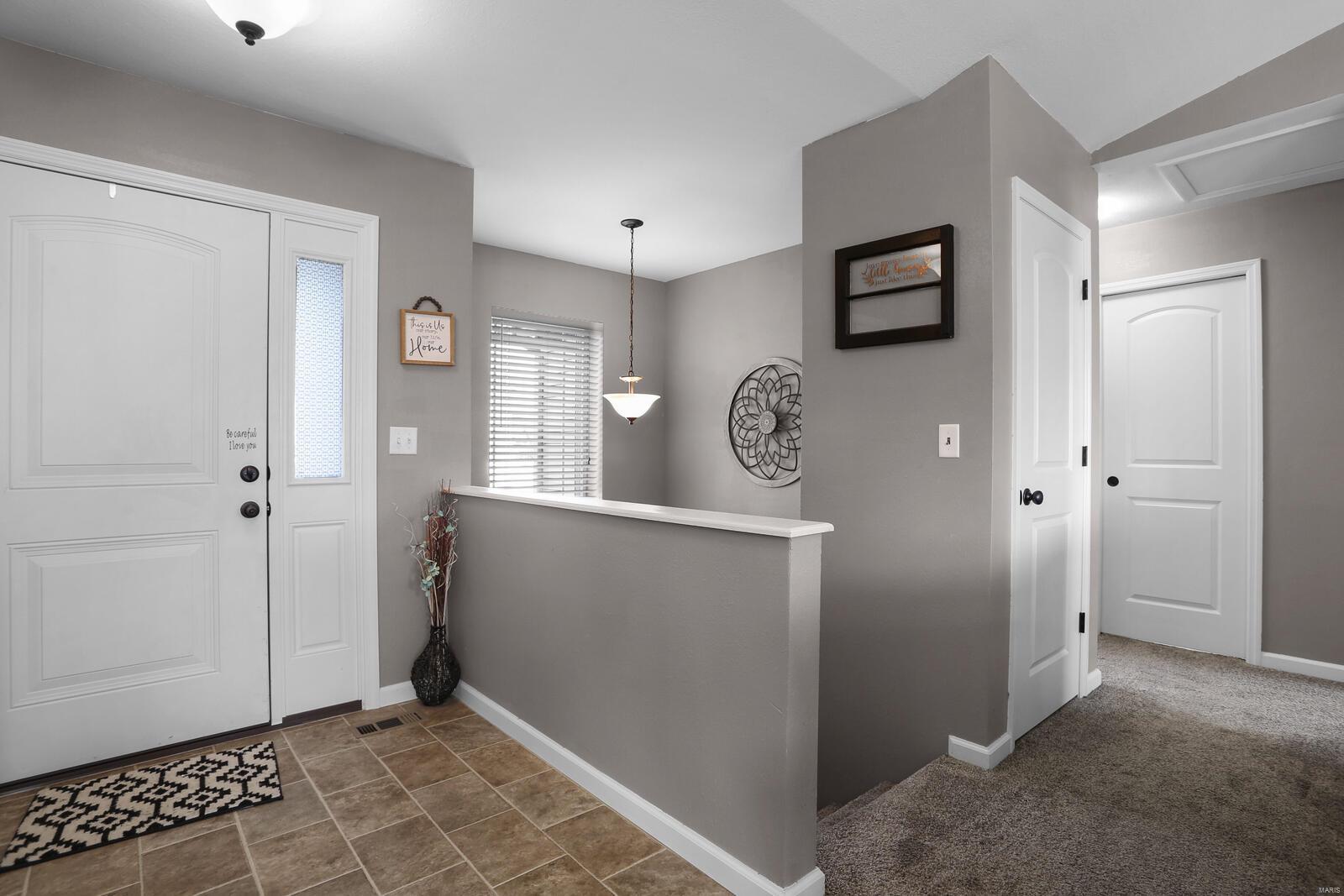 Twin Pines - Residential