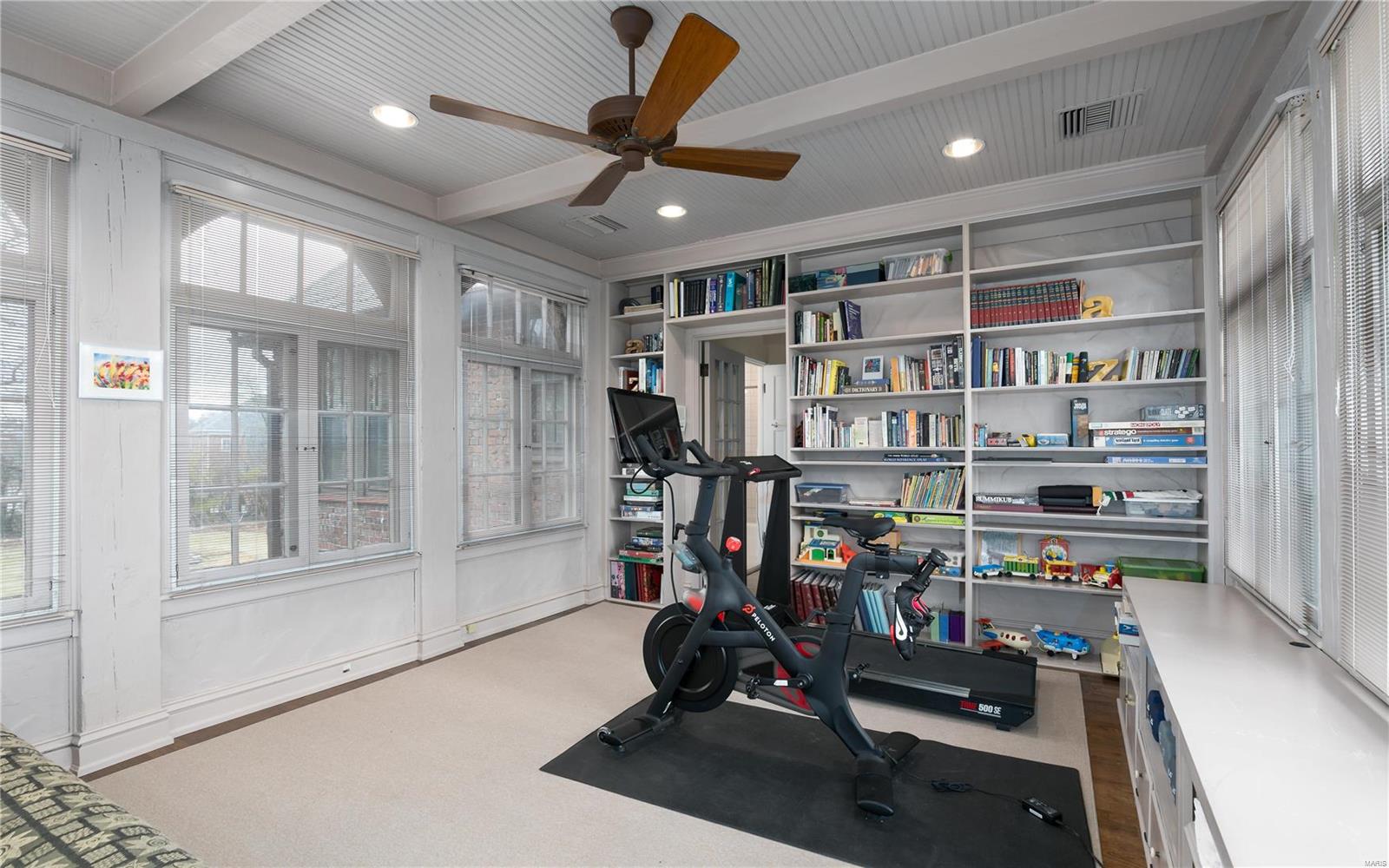 Ellenwood Add - Residential