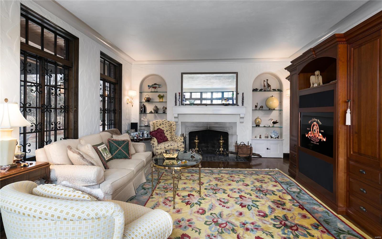 Ellenwood Add - Residential