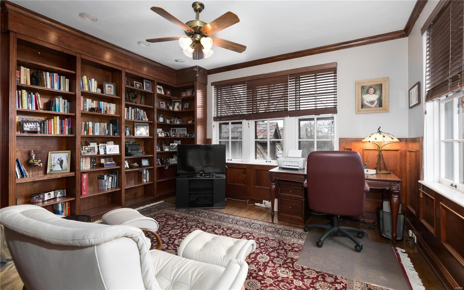 Ellenwood Add - Residential