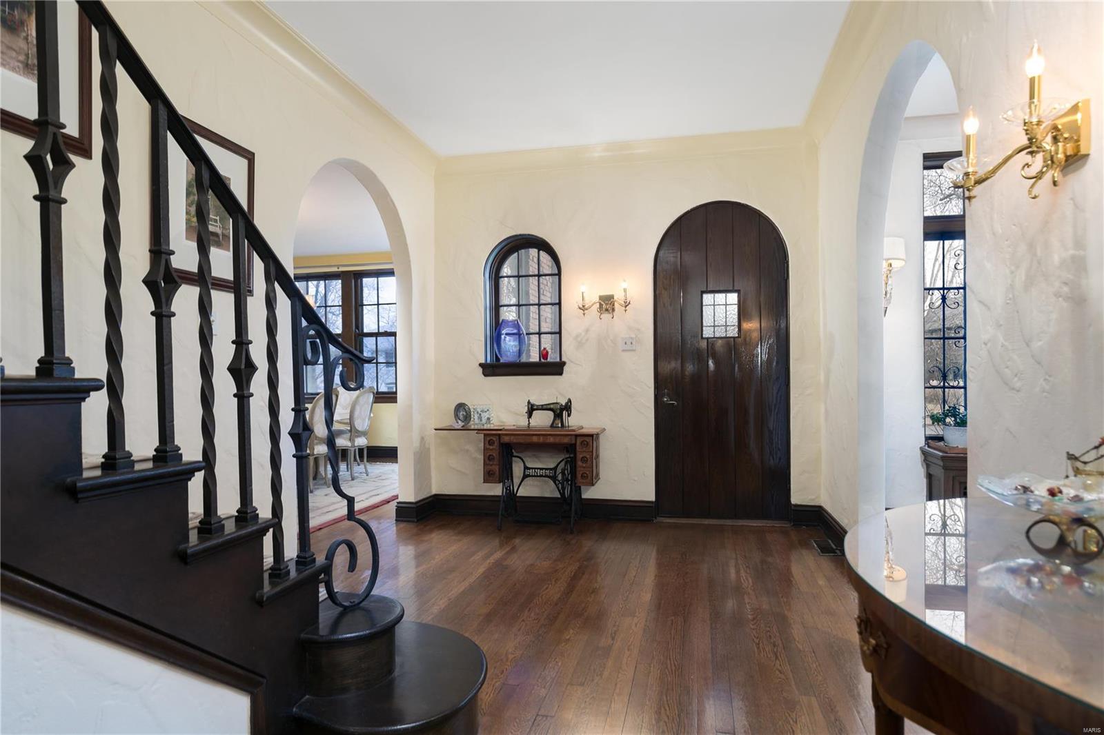 Ellenwood Add - Residential