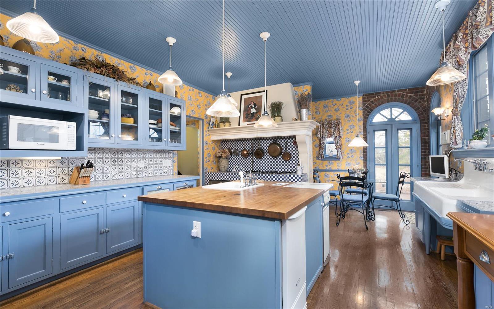 Ellenwood Add - Residential