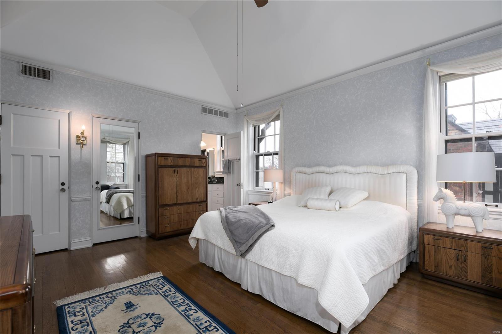 Ellenwood Add - Residential