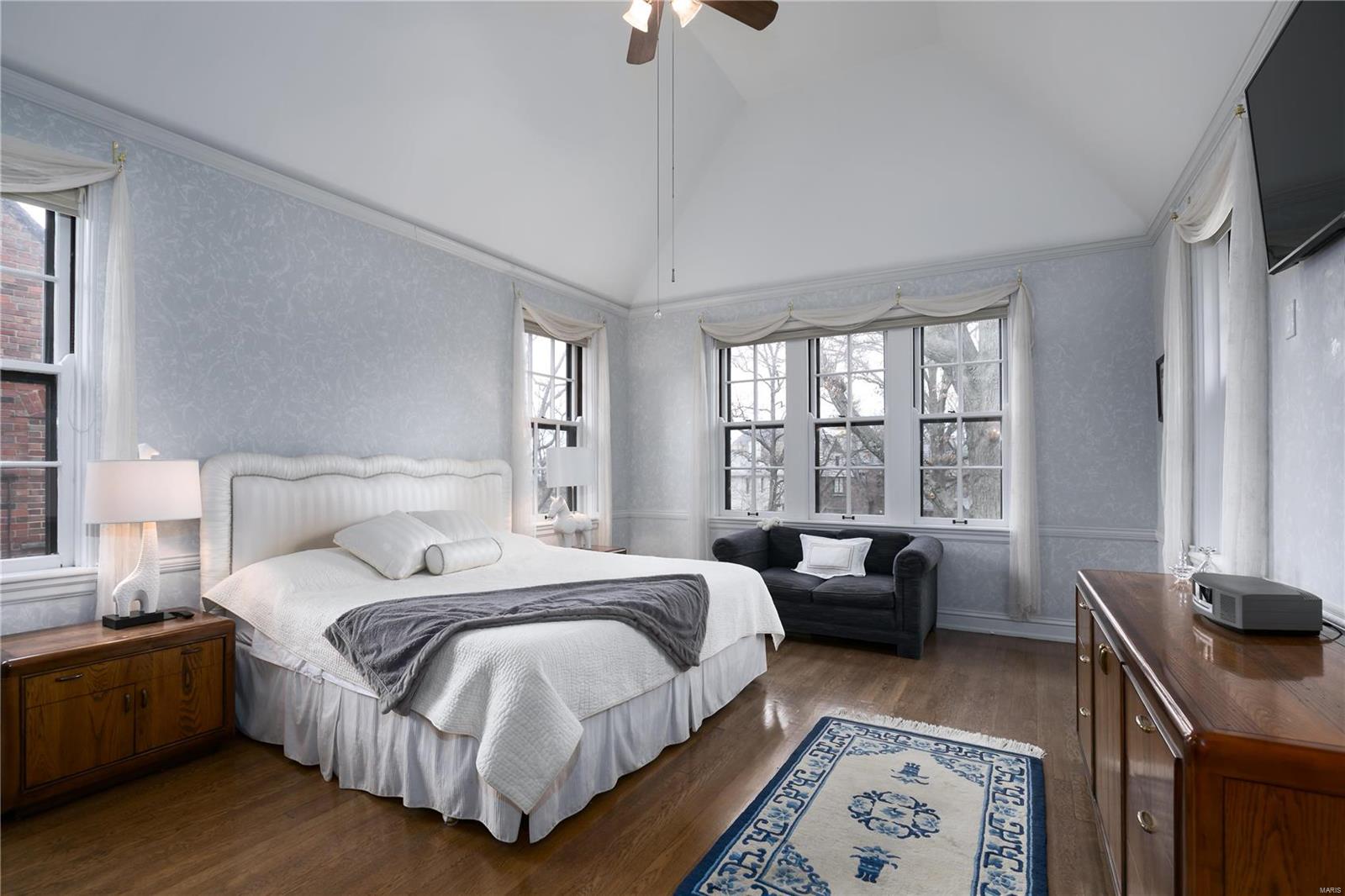 Ellenwood Add - Residential