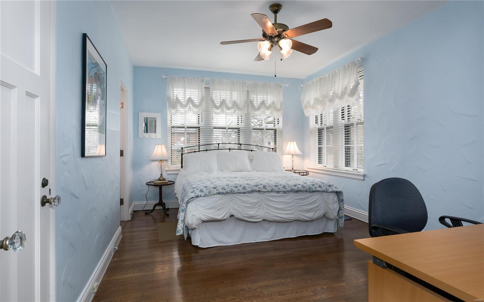 Ellenwood Add - Residential