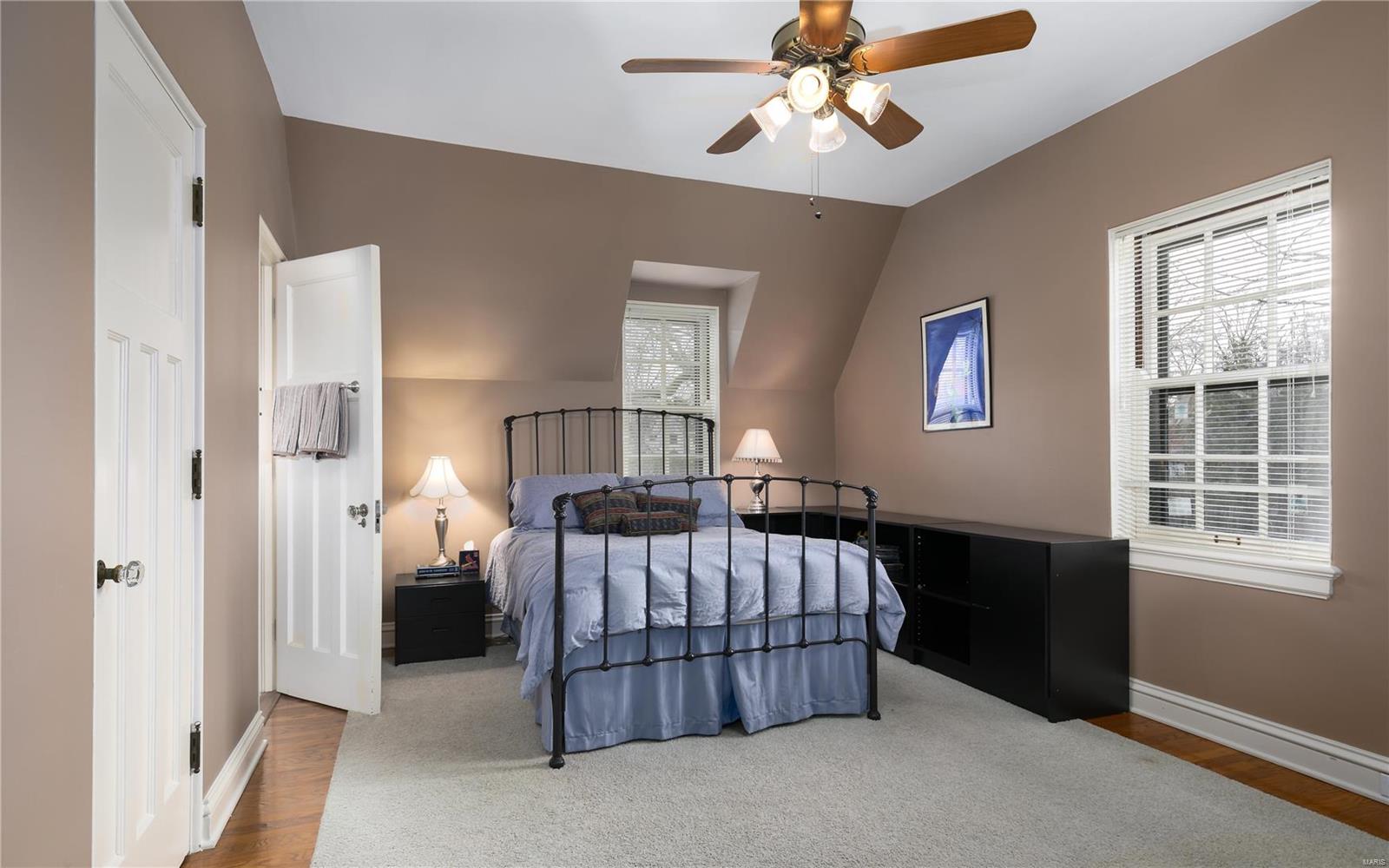 Ellenwood Add - Residential