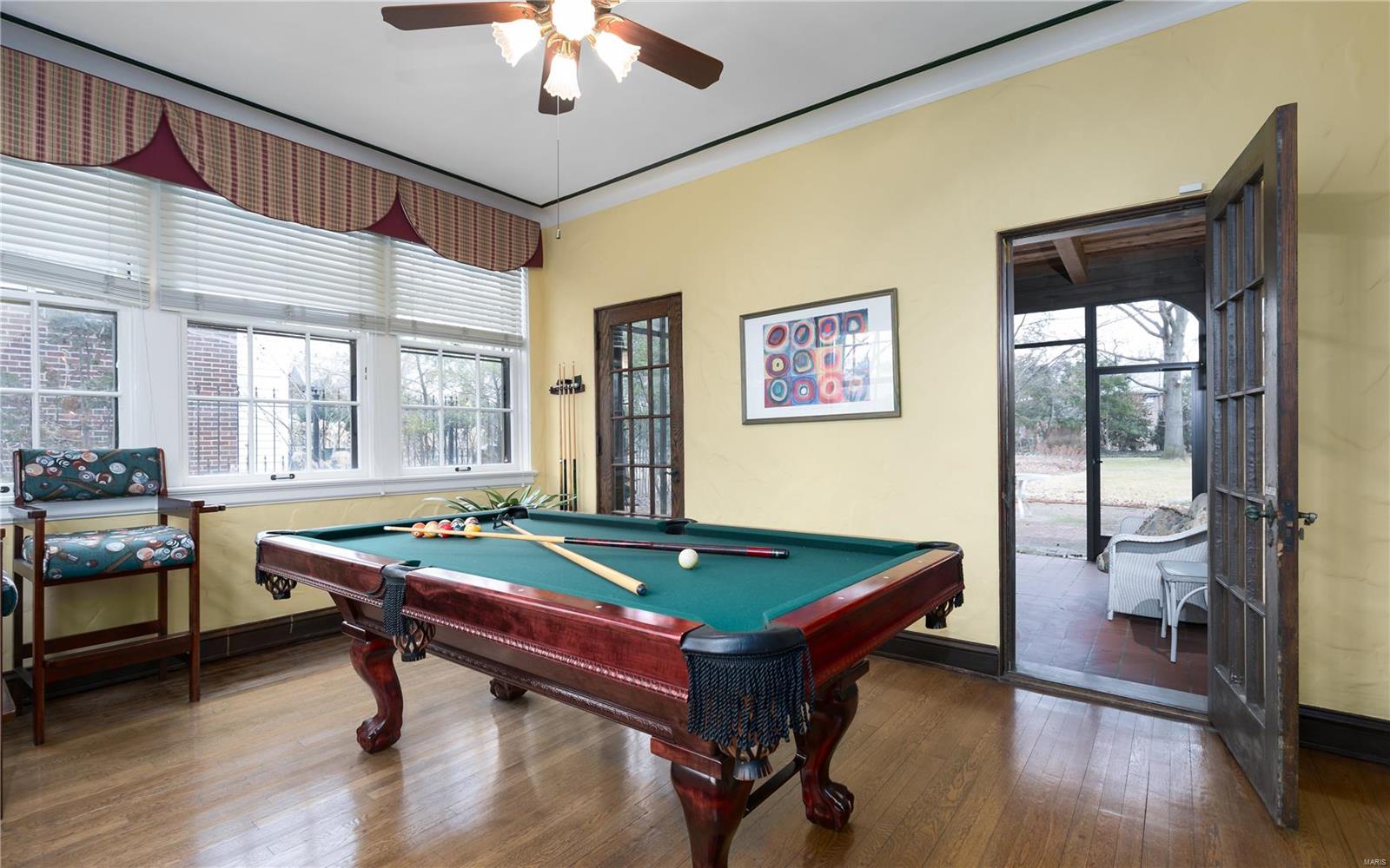 Ellenwood Add - Residential