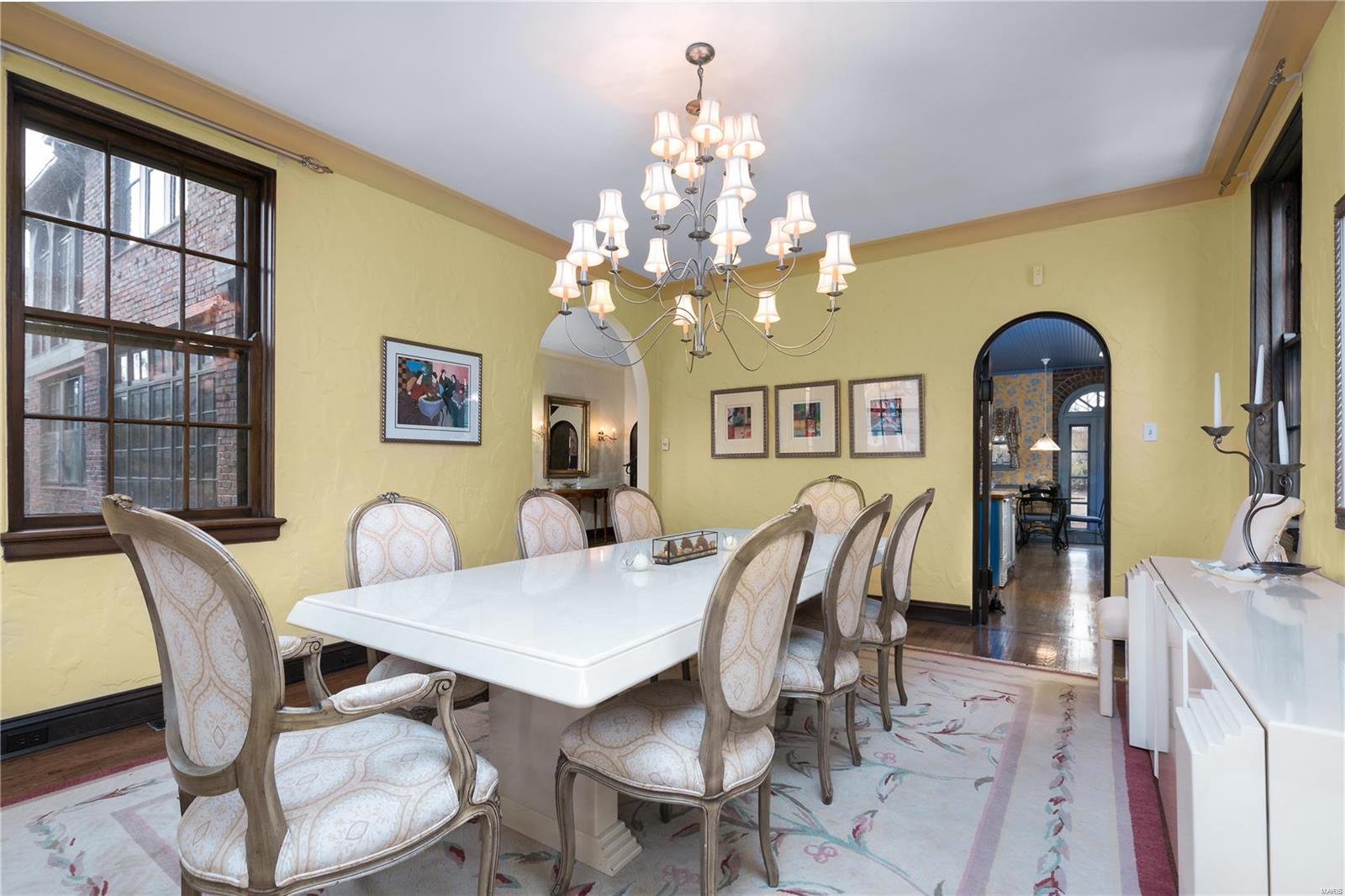 Ellenwood Add - Residential