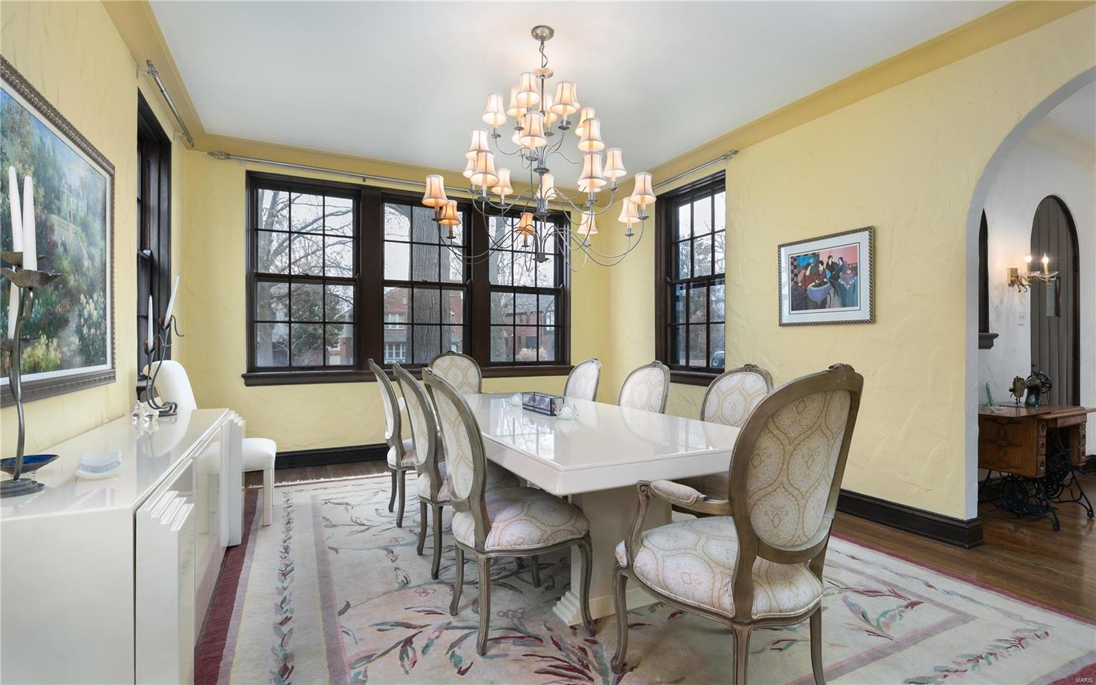 Ellenwood Add - Residential