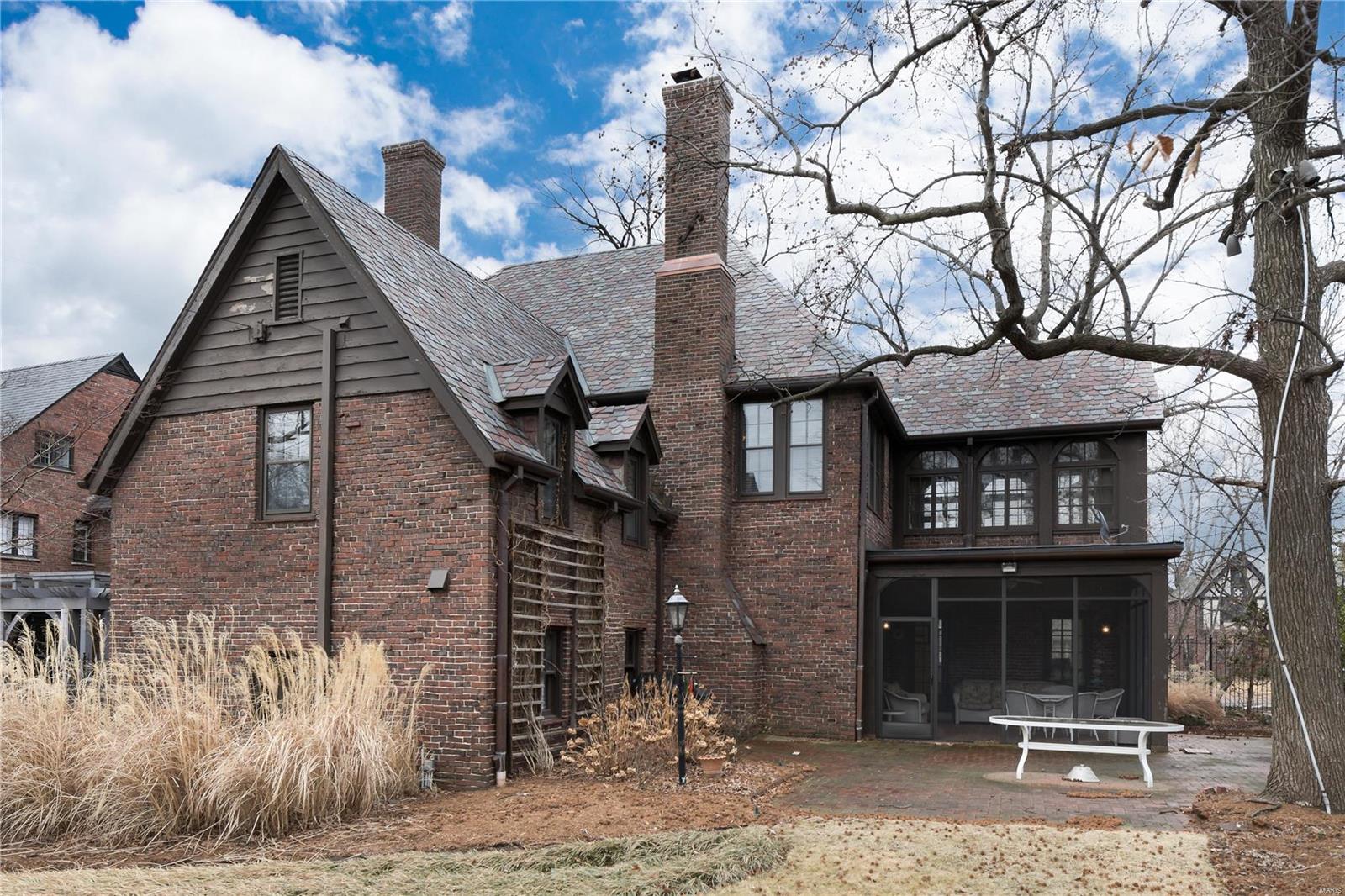 Ellenwood Add - Residential