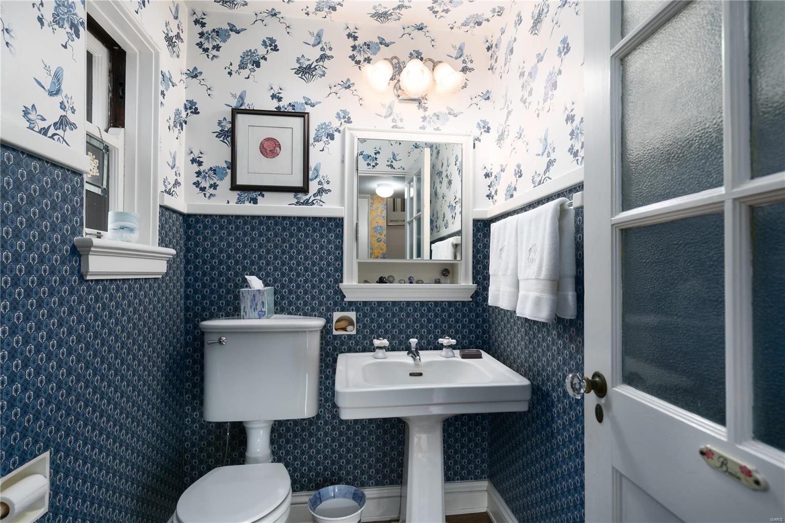 Ellenwood Add - Residential