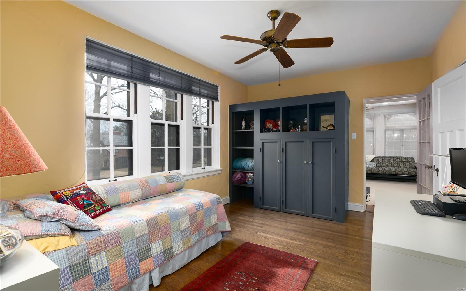 Ellenwood Add - Residential