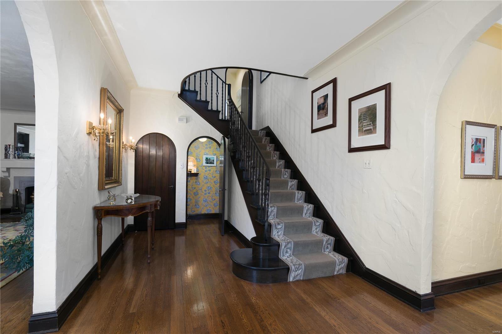 Ellenwood Add - Residential