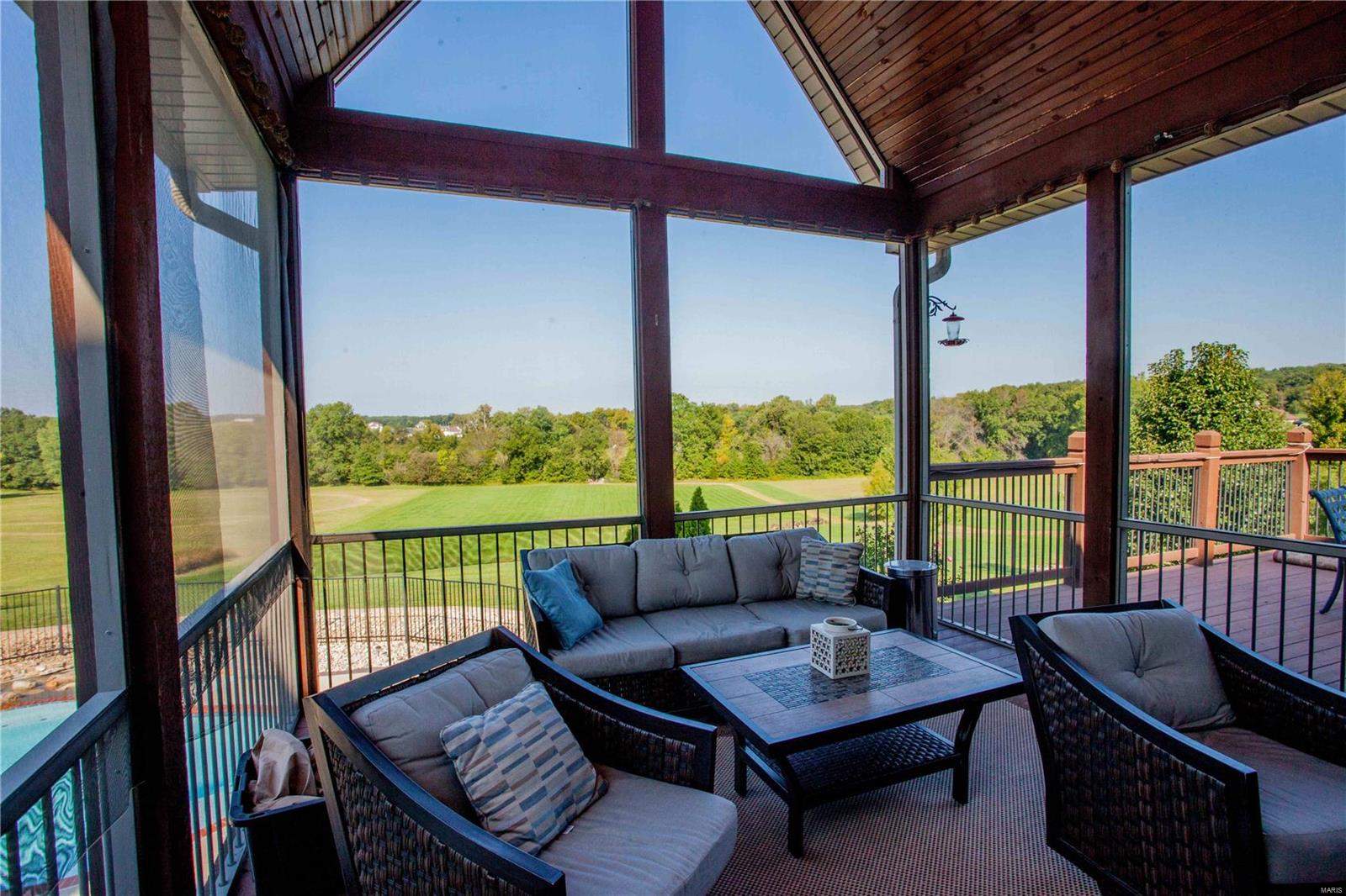 Avondale Meadows - Residential