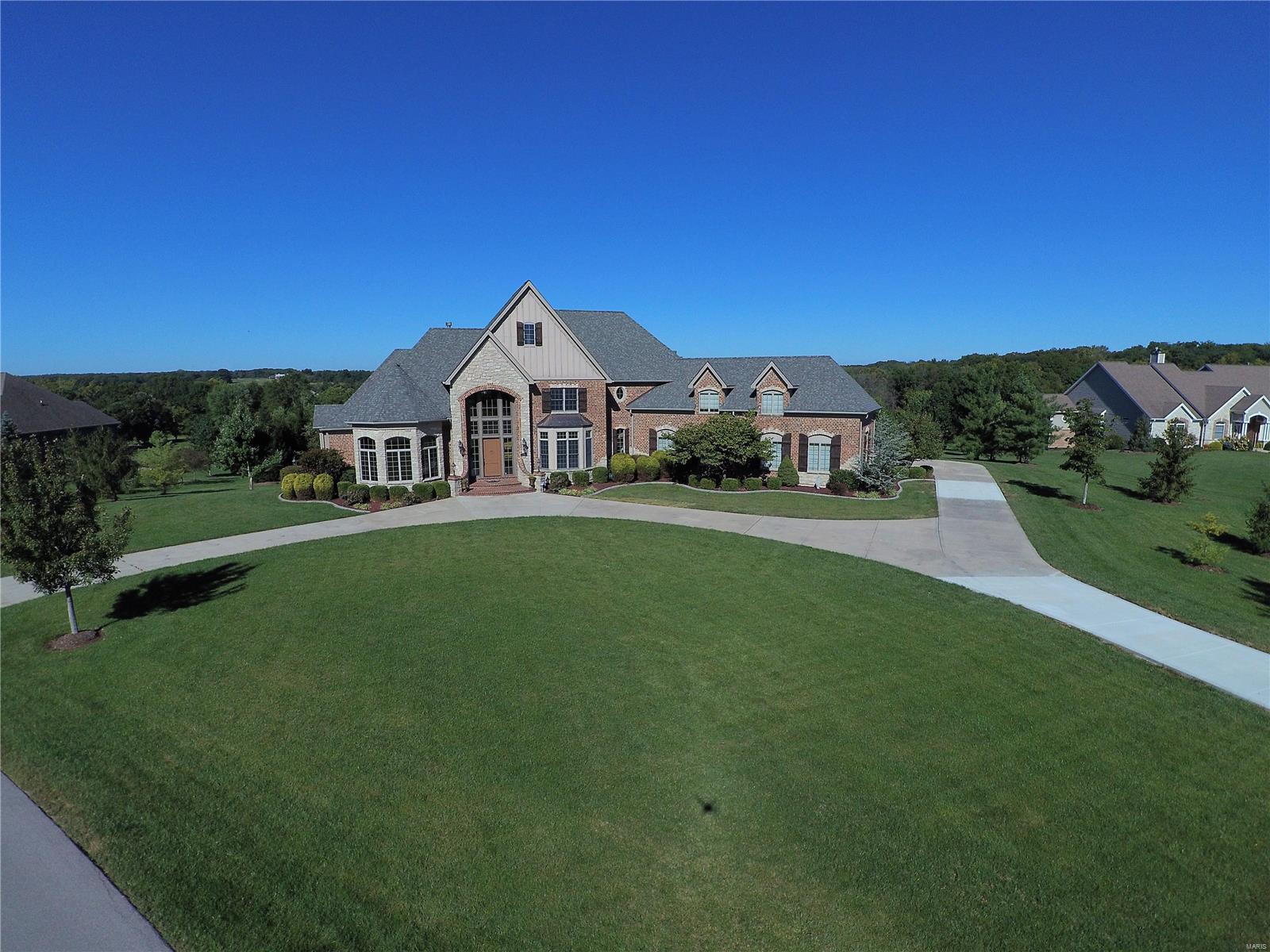 Avondale Meadows - Residential