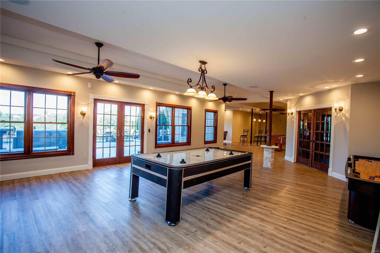 Avondale Meadows - Residential