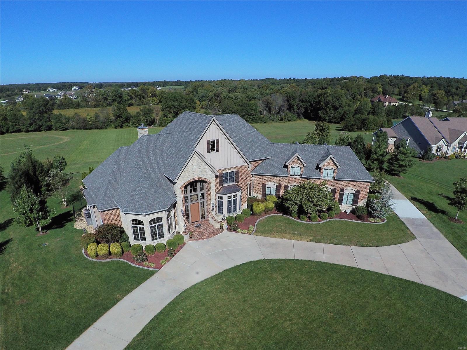 Avondale Meadows - Residential