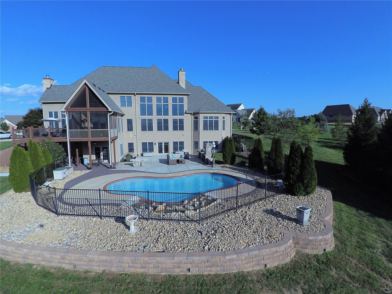 Avondale Meadows - Residential