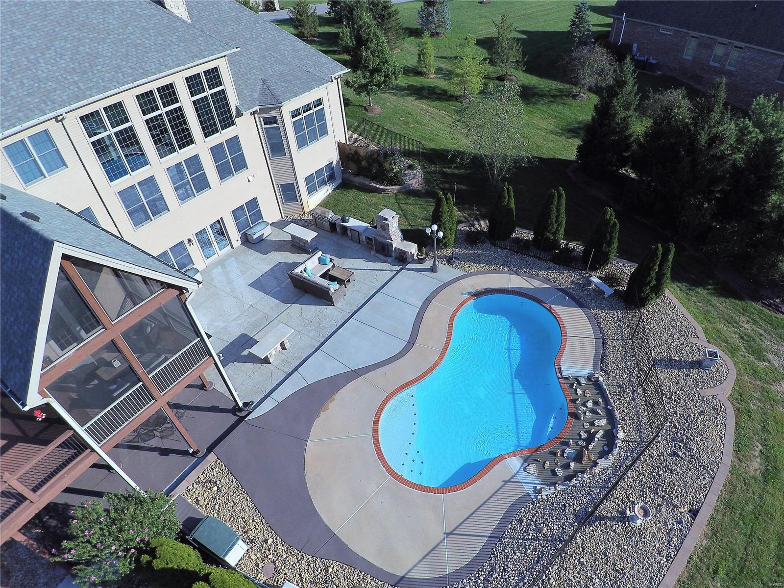 Avondale Meadows - Residential