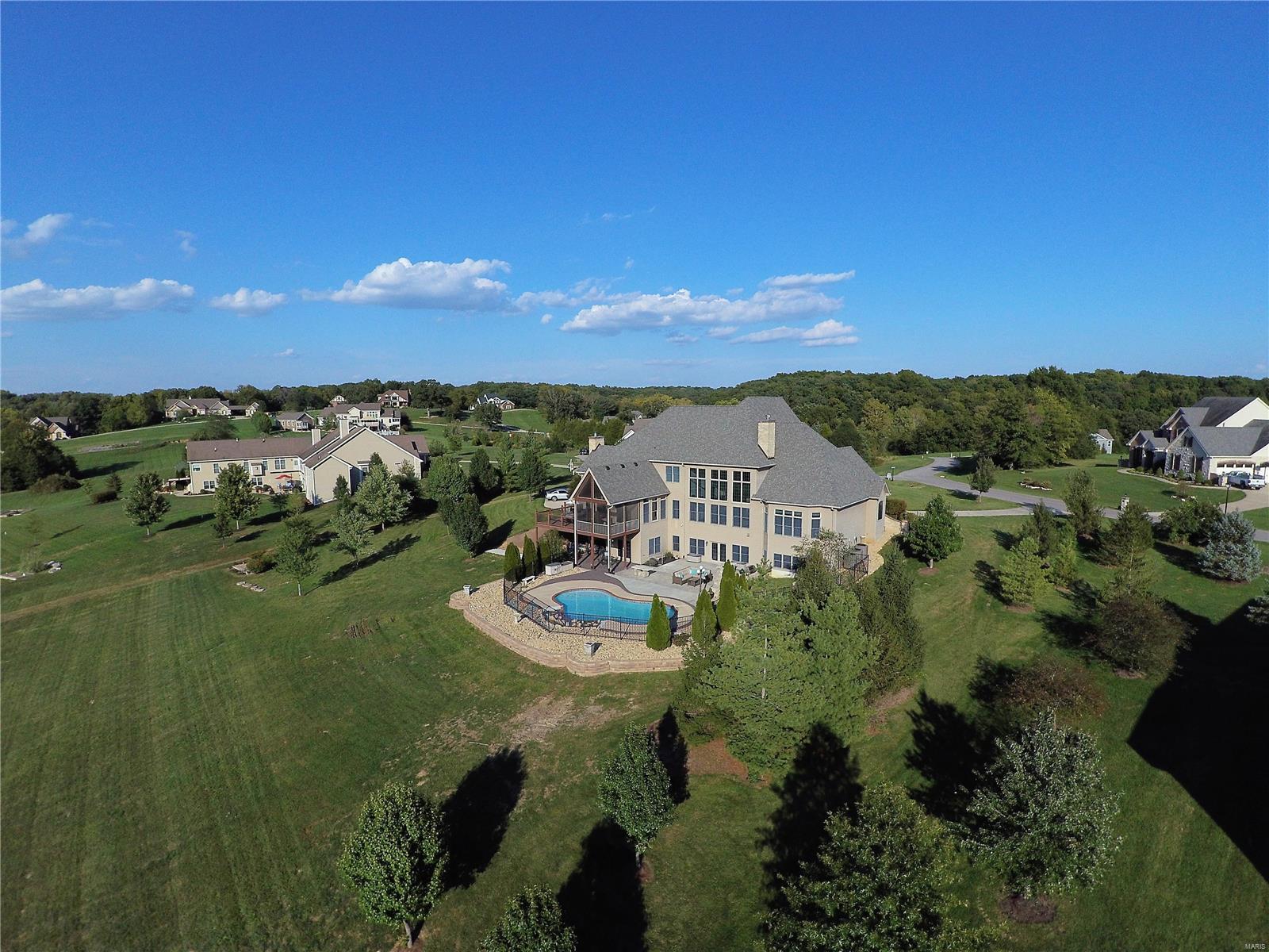 Avondale Meadows - Residential