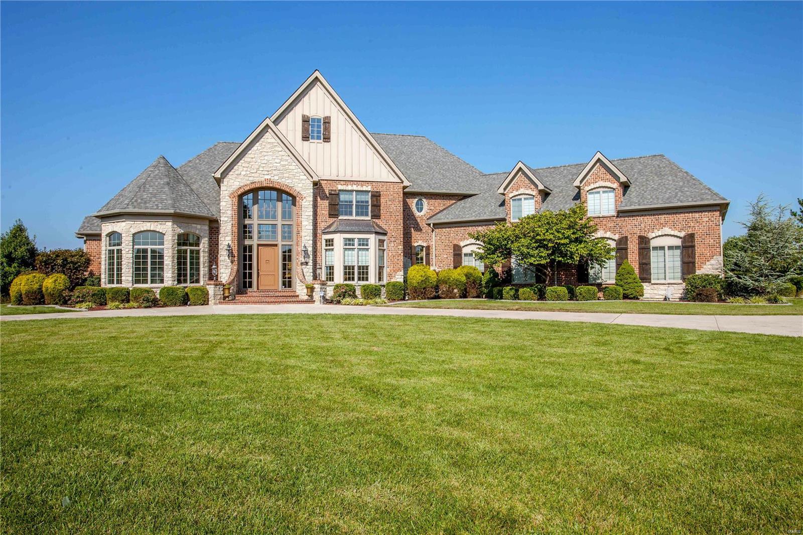 Avondale Meadows - Residential