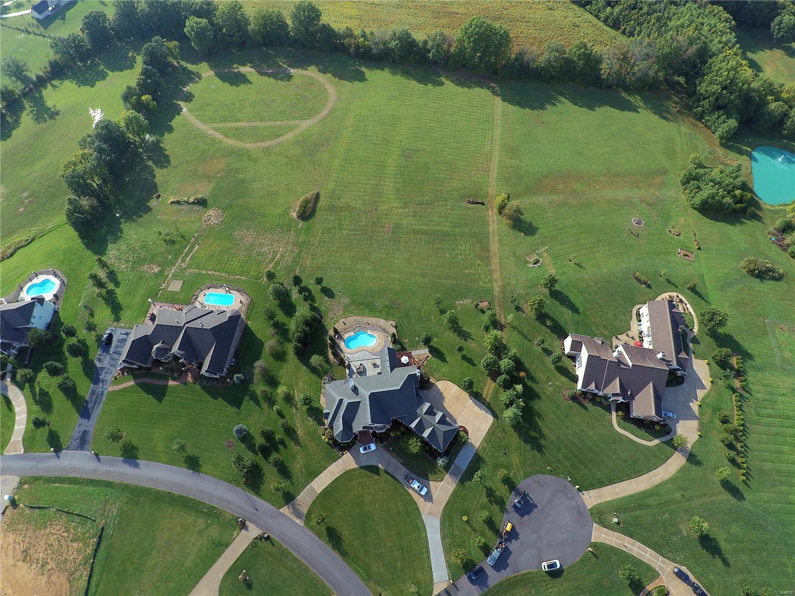 Avondale Meadows - Residential