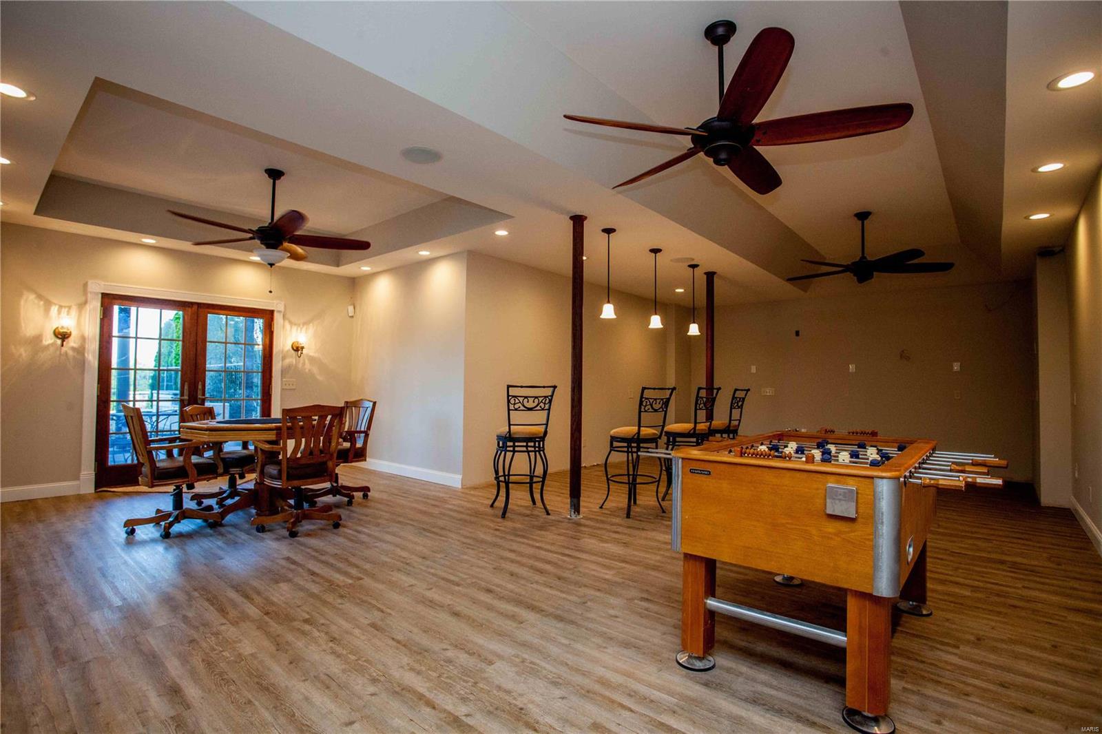 Avondale Meadows - Residential