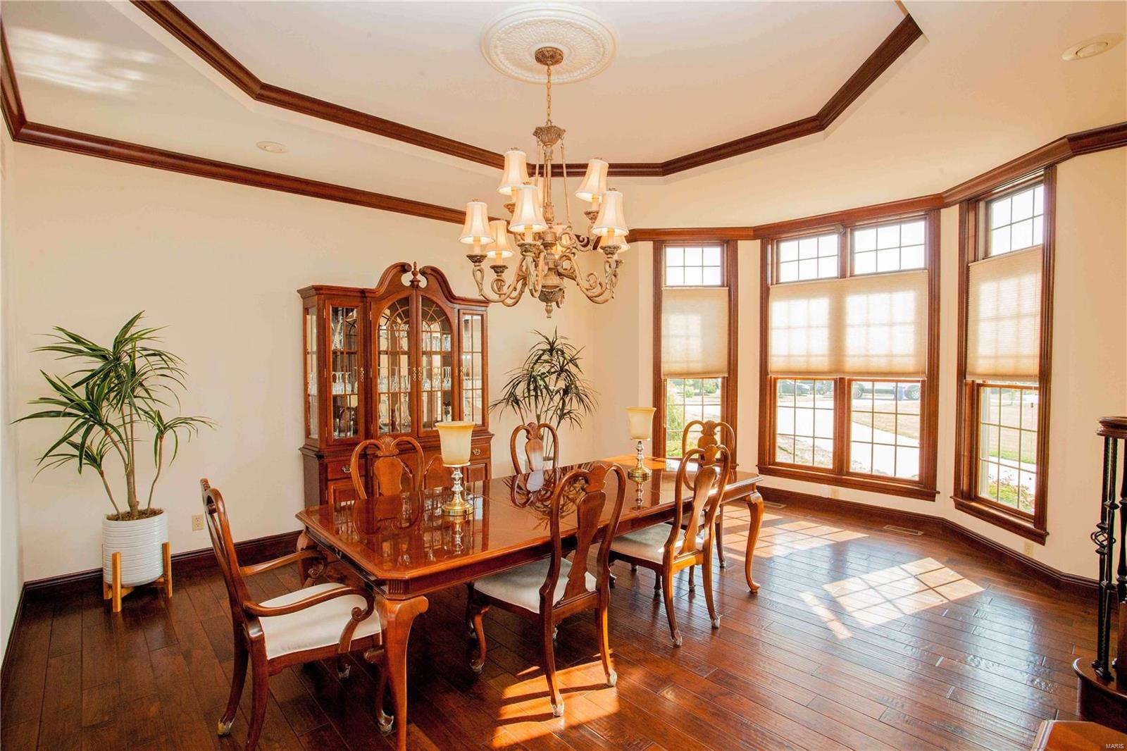 Avondale Meadows - Residential