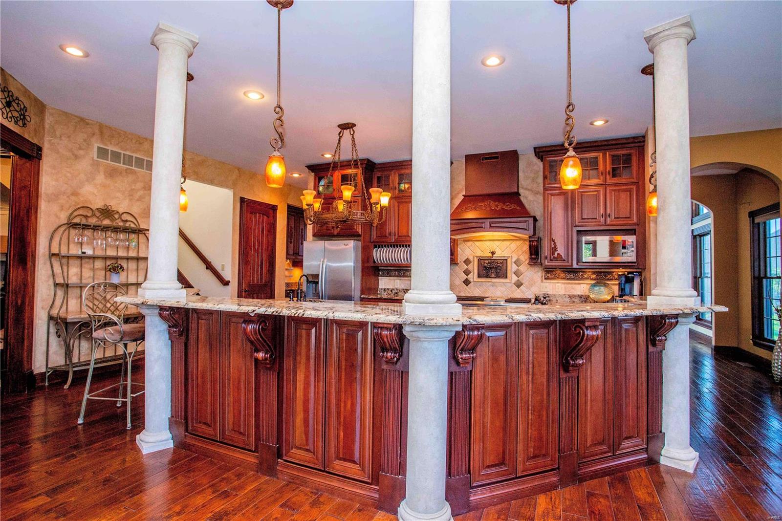 Avondale Meadows - Residential