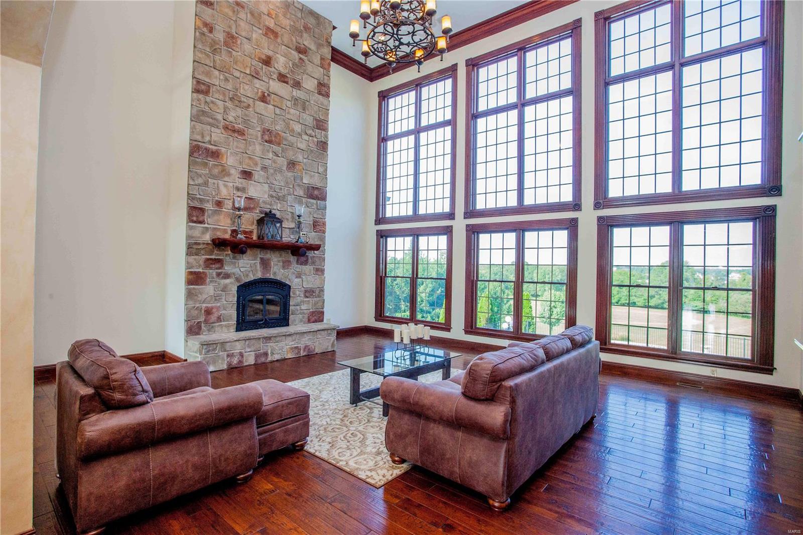 Avondale Meadows - Residential