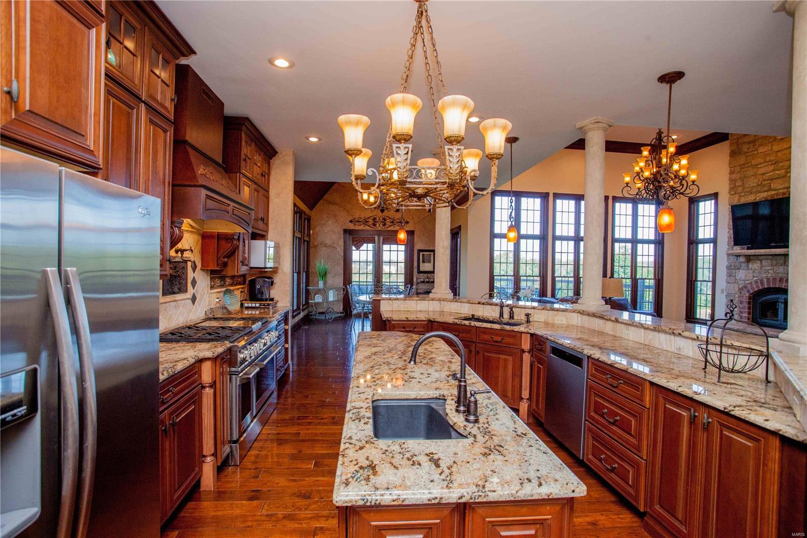 Avondale Meadows - Residential