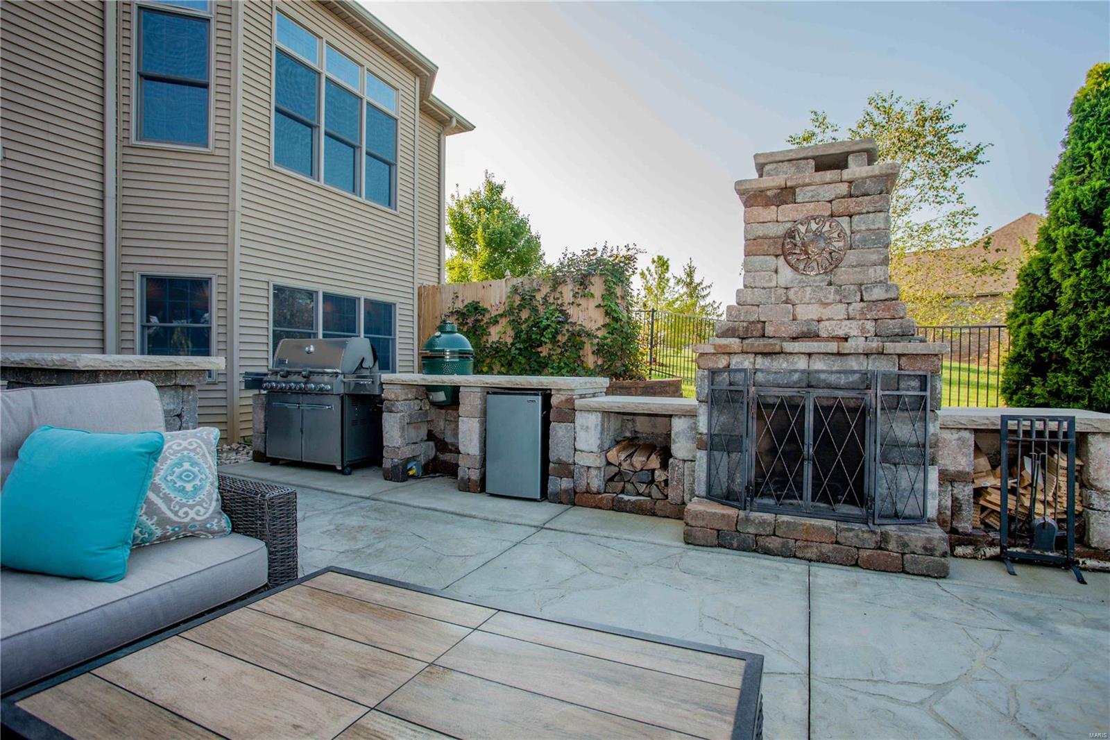 Avondale Meadows - Residential