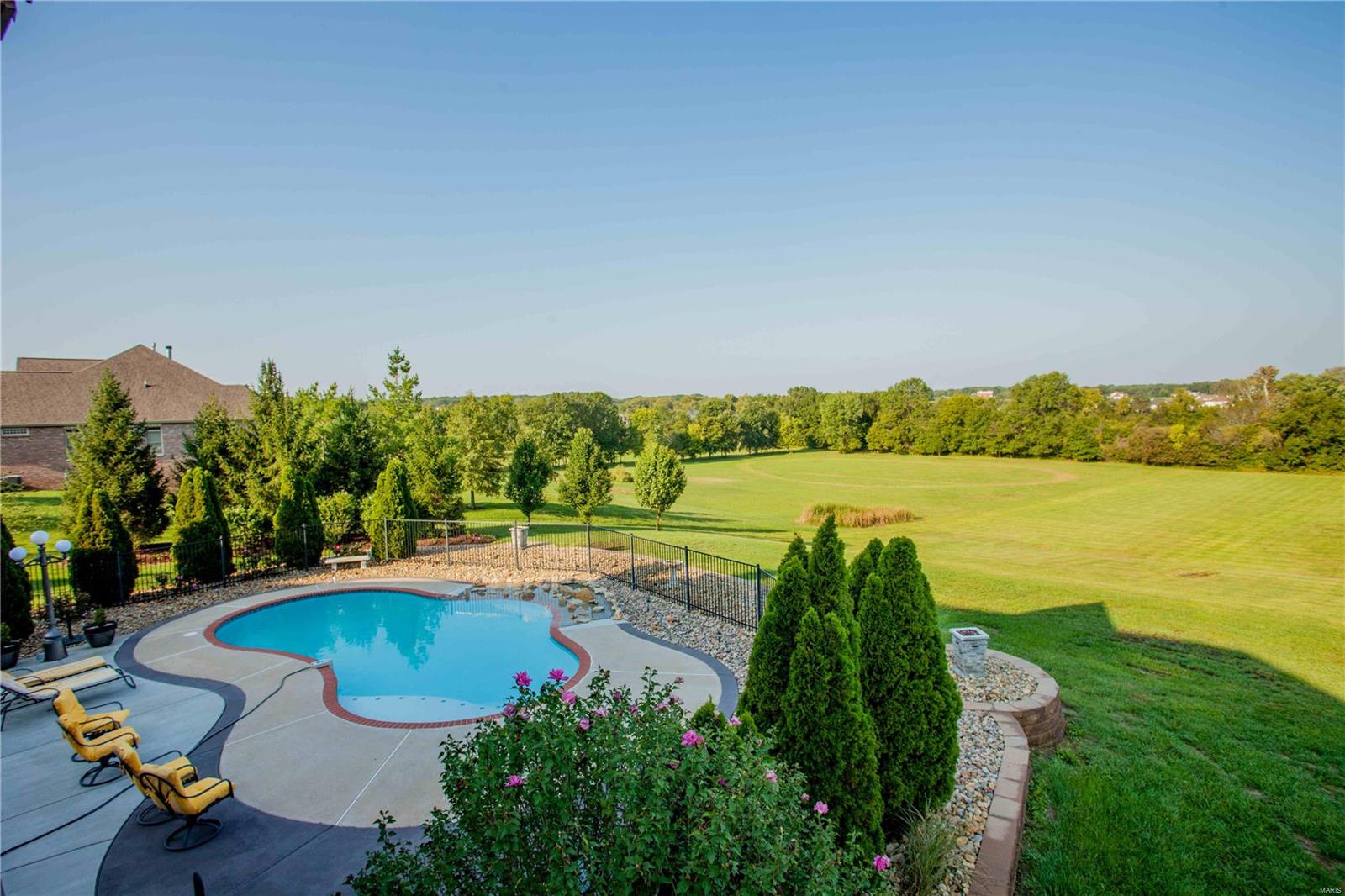 Avondale Meadows - Residential