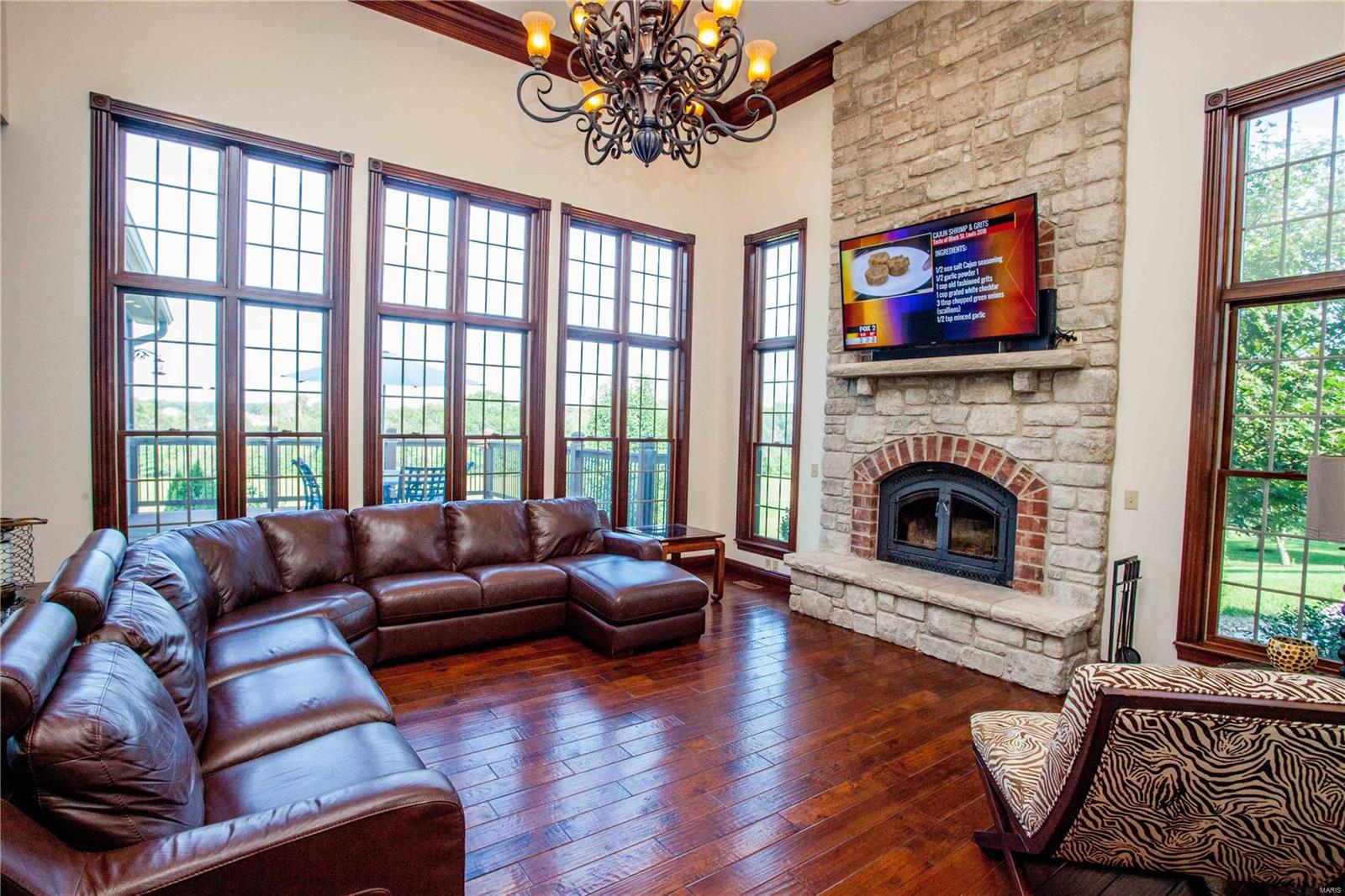 Avondale Meadows - Residential