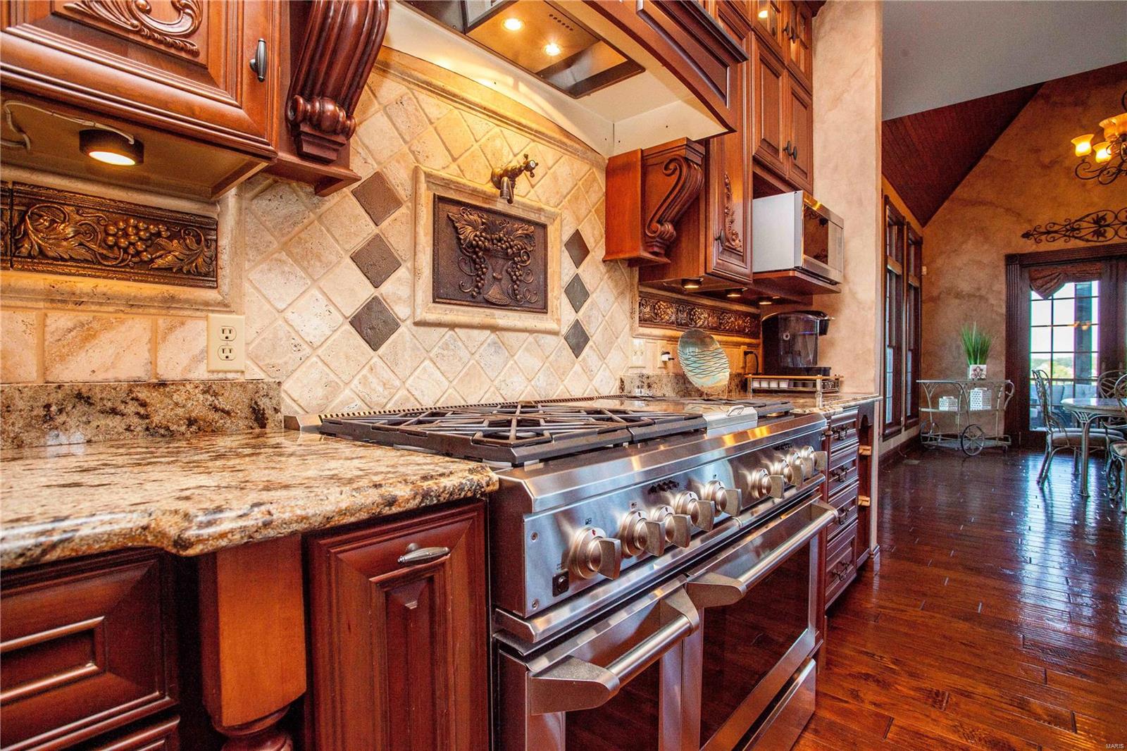 Avondale Meadows - Residential