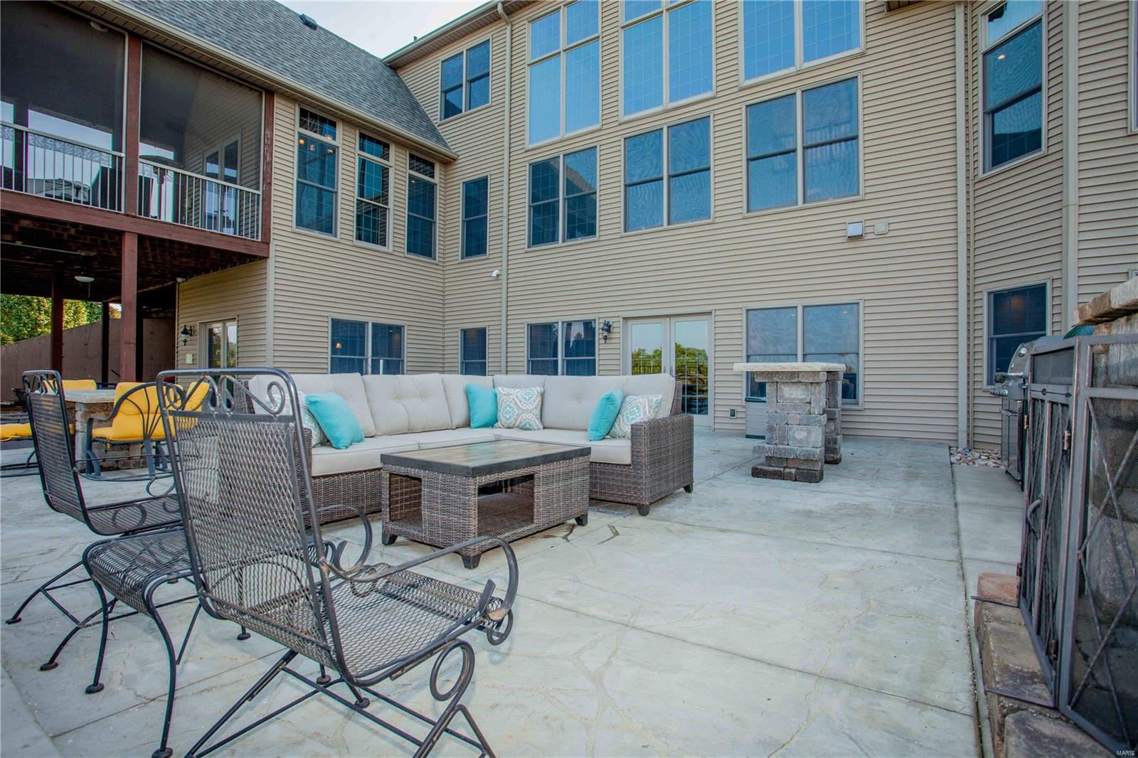 Avondale Meadows - Residential