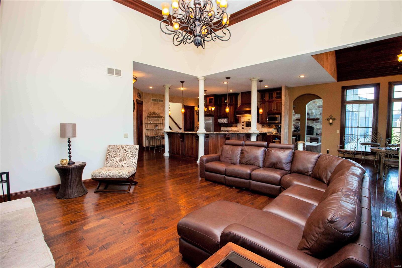 Avondale Meadows - Residential