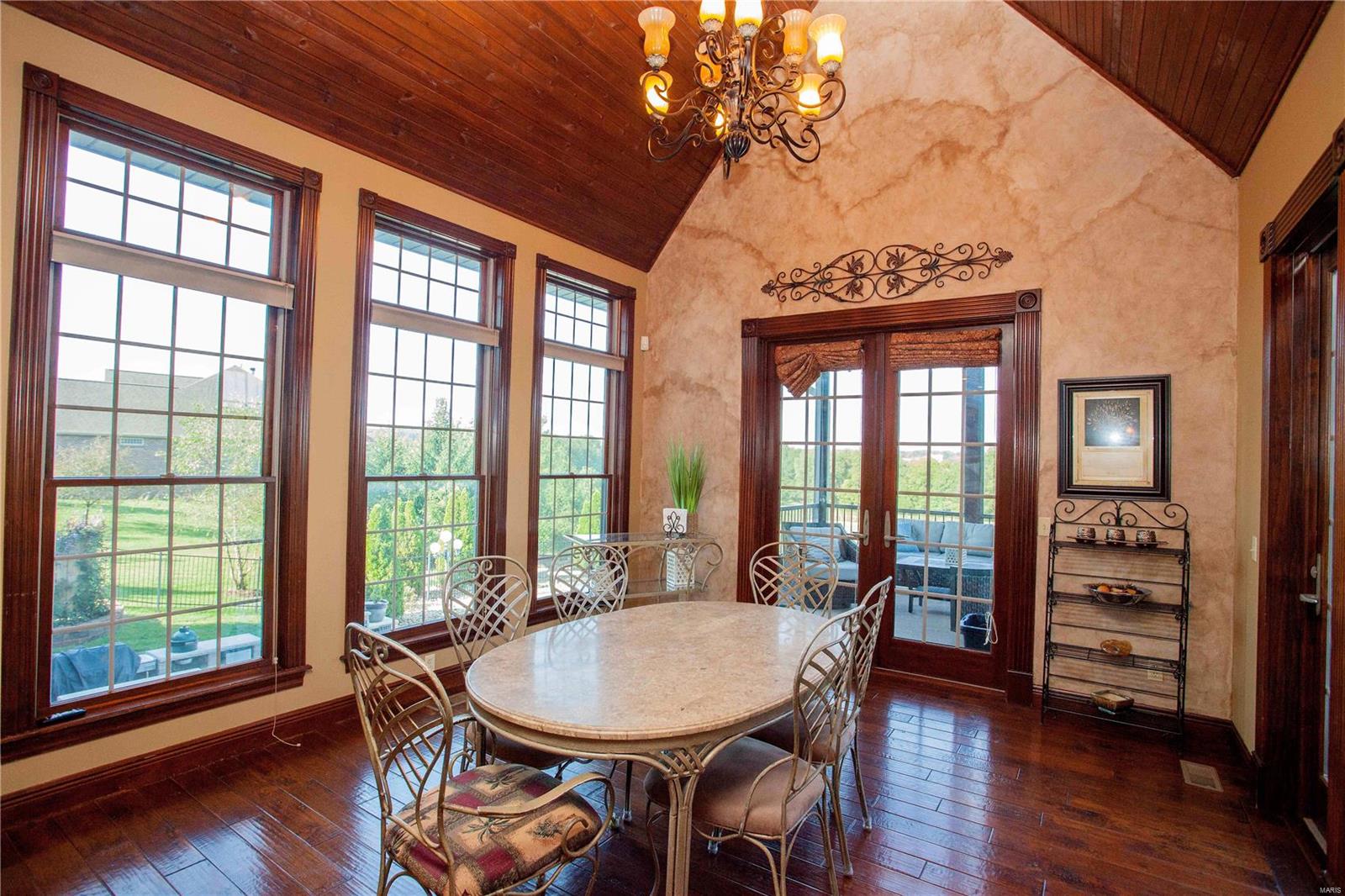 Avondale Meadows - Residential