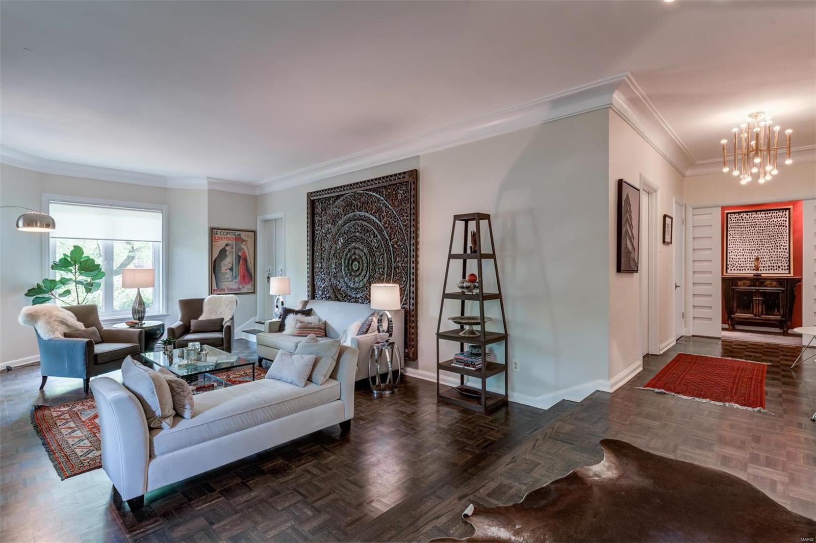 Ellenwood Blk 2 Lt Pts 1 & 2 Resub - Residential