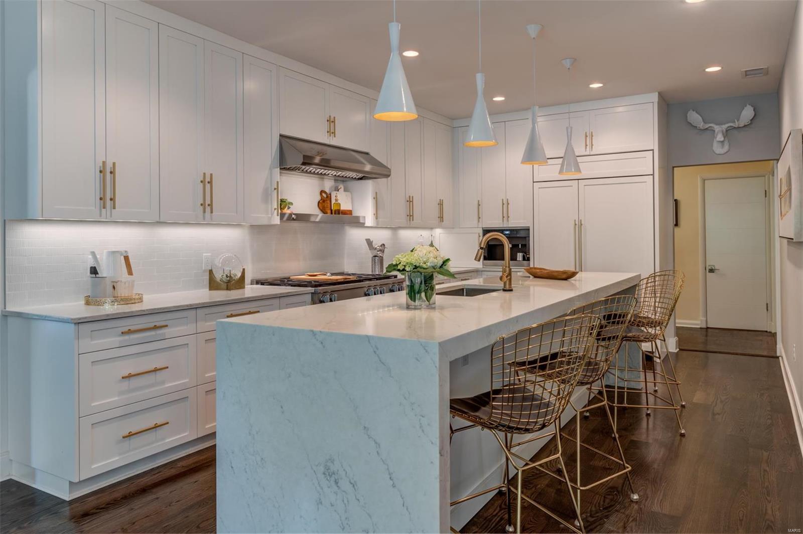 Ellenwood Blk 2 Lt Pts 1 & 2 Resub - Residential