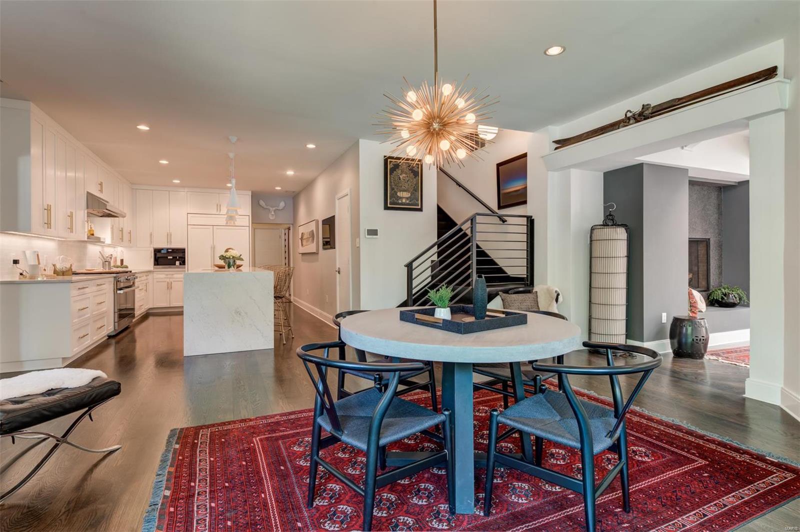 Ellenwood Blk 2 Lt Pts 1 & 2 Resub - Residential