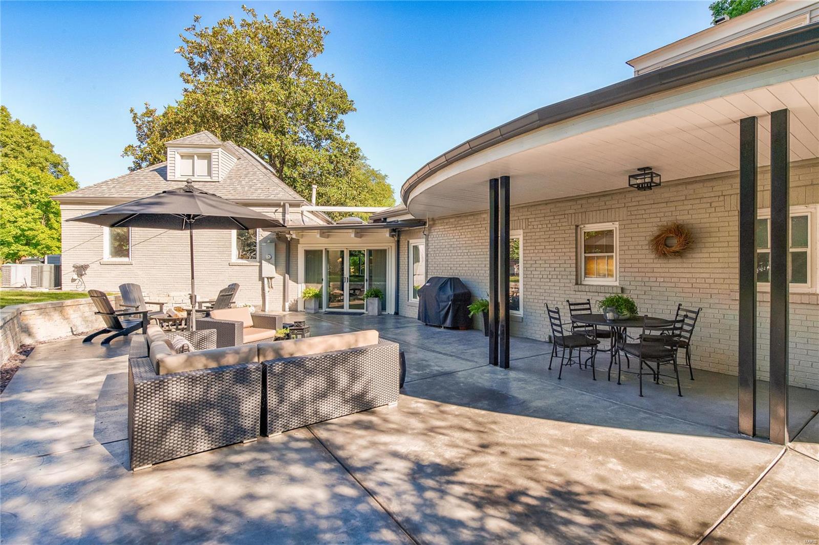 Ellenwood Blk 2 Lt Pts 1 & 2 Resub - Residential