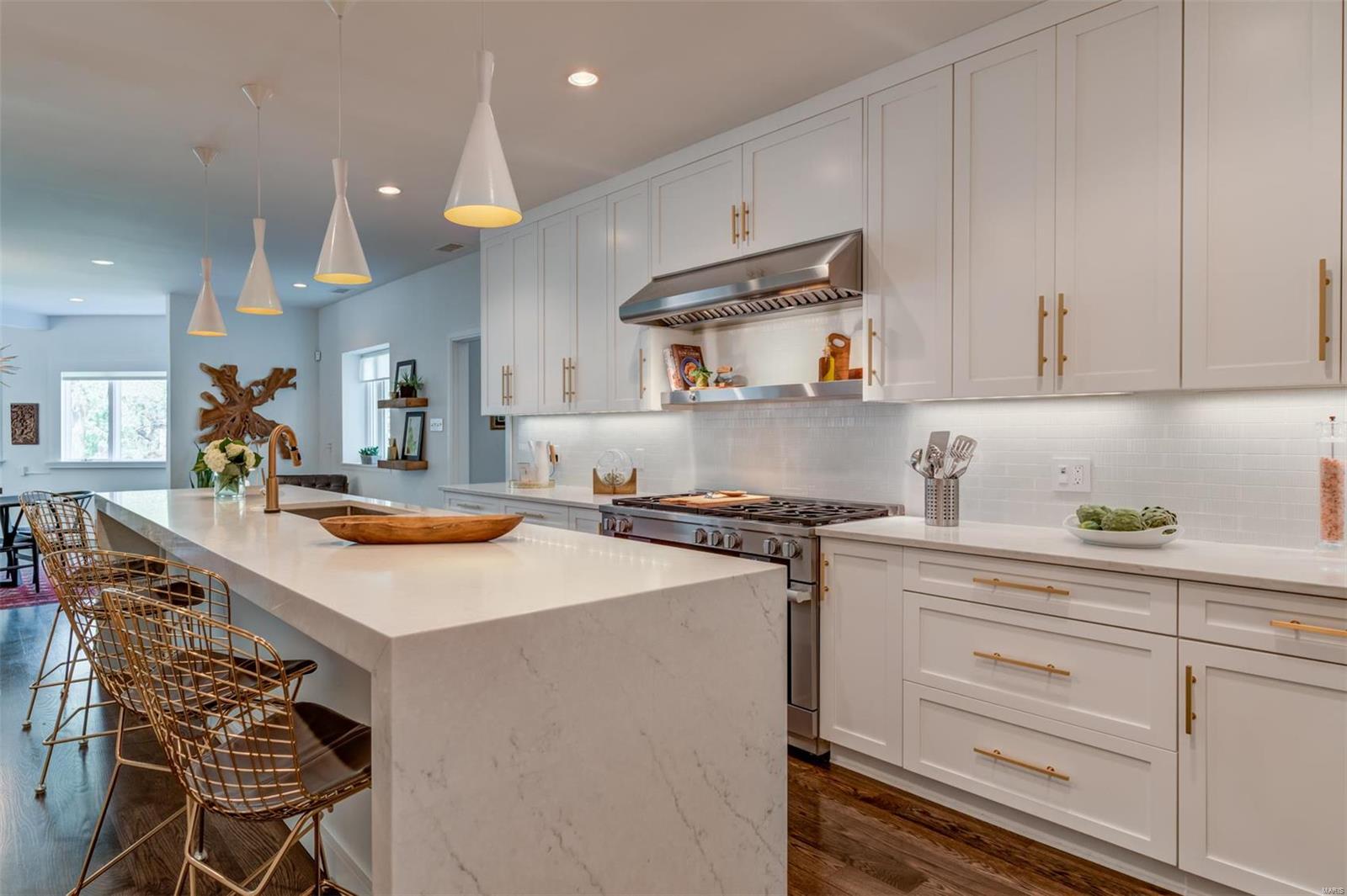 Ellenwood Blk 2 Lt Pts 1 & 2 Resub - Residential