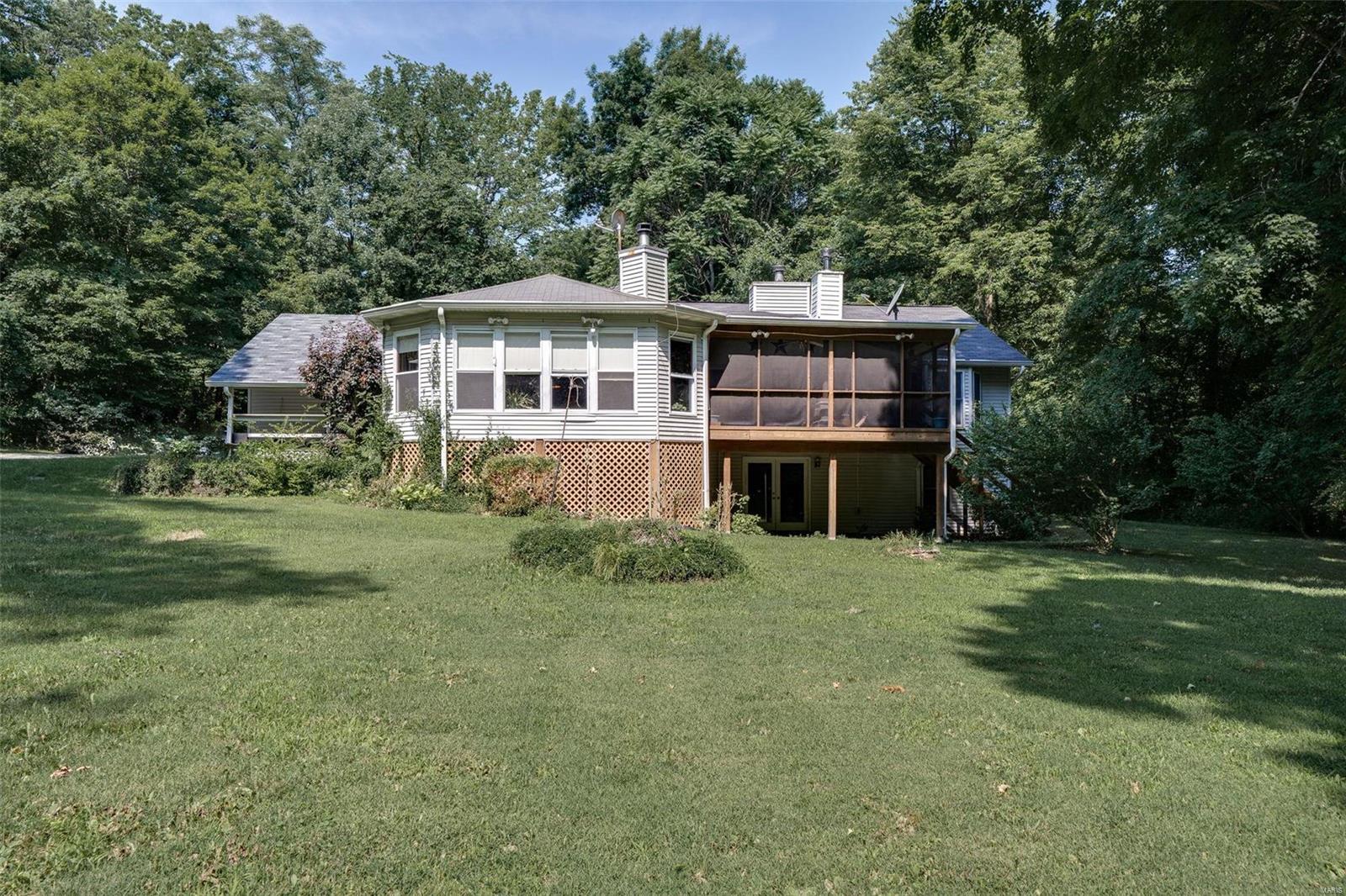 High Meadow Estates - Residential