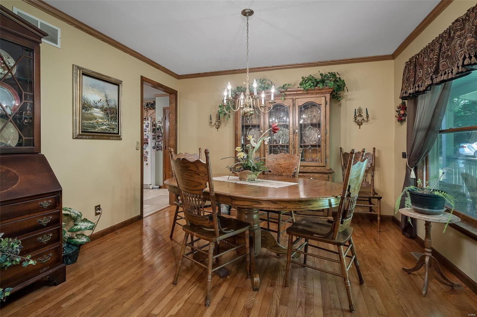 High Meadow Estates - Residential