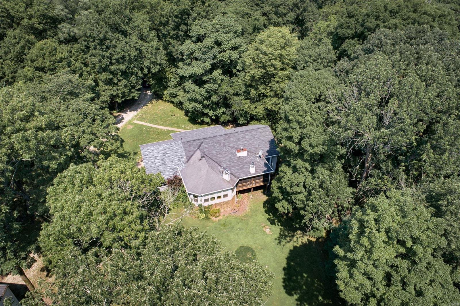 High Meadow Estates - Residential