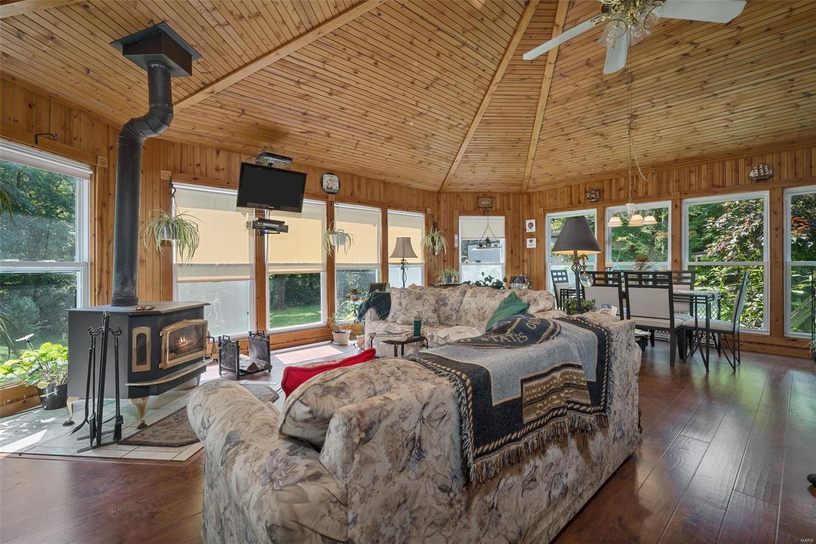 High Meadow Estates - Residential